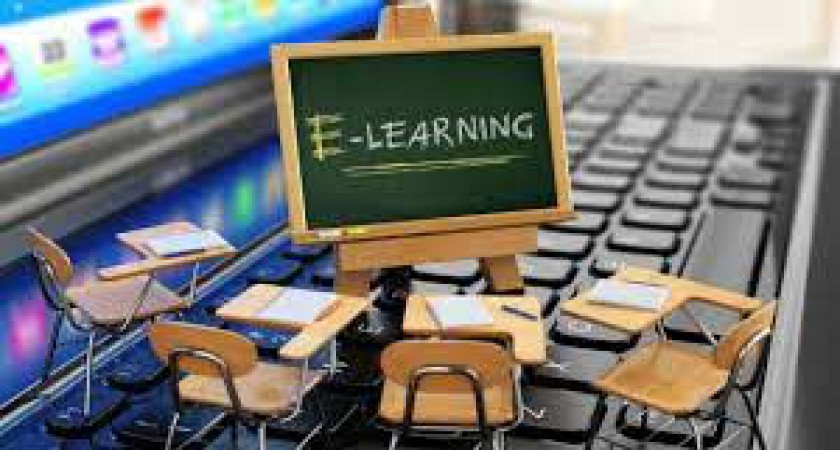 Informasi Jadwal Pelaksanaan Pembelajaran Daring/Luring Semester Genap Tapel 2020-2021