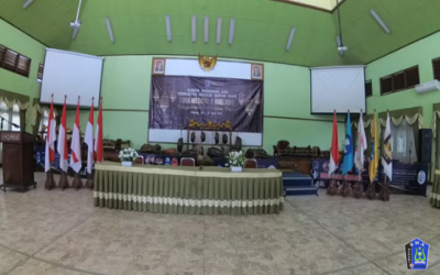 Pondok Ramadhan 1442H - 26 April 2021