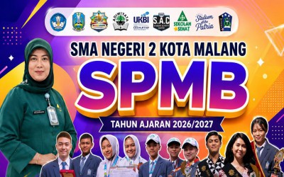 Tata Cara Pengambilan PIN di SMANDA!