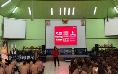 Seminar Pendidikan Membentuk Siswa Berprestasi